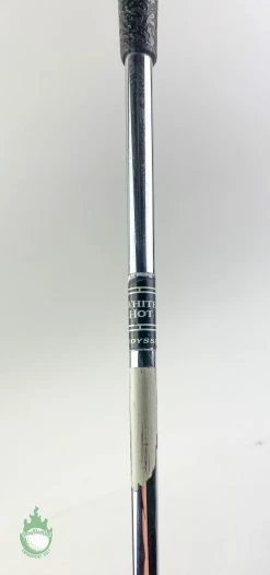 Used Right Handed Odyssey White Hot Rossie 35.5″ Putter Steel Golf Club -Gents Fairway Woods Sales Store IMG 3646
