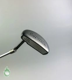 Used Right Handed Hot Odyssey White Hot #7 34″ Putter Steel Golf Club -Gents Fairway Woods Sales Store IMG 3724