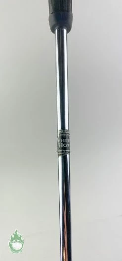 Used Right Handed Hot Odyssey White Hot #7 34″ Putter Steel Golf Club -Gents Fairway Woods Sales Store IMG 3730