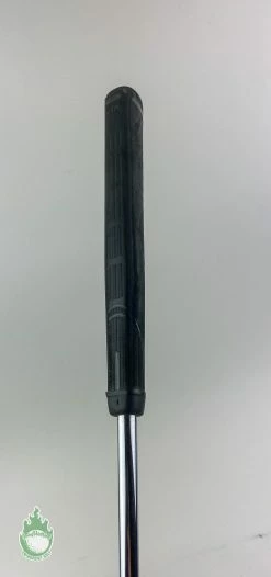 Used Right Handed Hot Odyssey White Hot #7 34″ Putter Steel Golf Club -Gents Fairway Woods Sales Store IMG 3731