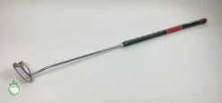 Used Right Handed Odyssey White Hot 2-Ball 39″ Putter Steel Golf Club -Gents Fairway Woods Sales Store IMG 3752