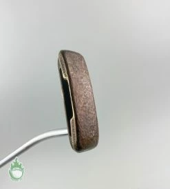 Used RH Ping Scottsdale PO BOX 1345 B66 Ball-Namic 34″ Putter Steel Golf Club -Gents Fairway Woods Sales Store IMG 3766