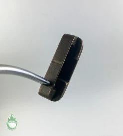Used RH Ping Scottsdale PO BOX 1345 B66 Ball-Namic 34″ Putter Steel Golf Club -Gents Fairway Woods Sales Store IMG 3767