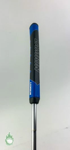 Used RH Ping Scottsdale PO BOX 1345 B66 Ball-Namic 34″ Putter Steel Golf Club -Gents Fairway Woods Sales Store IMG 3768