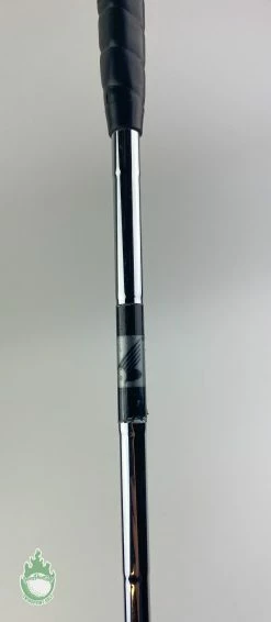 Used RH Never Compromise Z/I Delta 35″ Putter Steel Golf Club Golf Pride Grip -Gents Fairway Woods Sales Store IMG 3774
