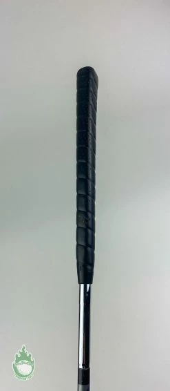 Used RH Never Compromise Z/I Delta 35″ Putter Steel Golf Club Golf Pride Grip -Gents Fairway Woods Sales Store IMG 3775