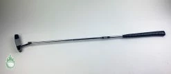 Used RH Never Compromise Z/I Delta 35″ Putter Steel Golf Club Golf Pride Grip -Gents Fairway Woods Sales Store IMG 3776