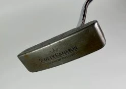 Titleist Scotty Cameron The Art Of Putting Catalina Two 1998/500 35″ Putter