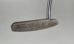 Titleist Scotty Cameron The Art Of Putting Catalina Two 1998/500 35″ Putter -Gents Fairway Woods Sales Store IMG 3916 scaled 1