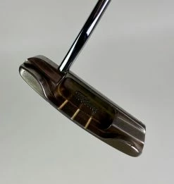 Titleist Scotty Cameron The Art Of Putting Catalina Two 1998/500 35″ Putter -Gents Fairway Woods Sales Store IMG 3917