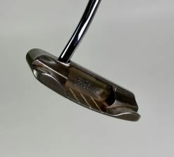 Titleist Scotty Cameron The Art Of Putting Catalina Two 1998/500 35″ Putter -Gents Fairway Woods Sales Store IMG 3918