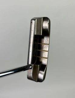 Titleist Scotty Cameron The Art Of Putting Catalina Two 1998/500 35″ Putter -Gents Fairway Woods Sales Store IMG 3919