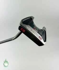 Used RH EVNROLL ER5 Hatchback 370g 34″ Milled Putter Stability Tour Shaft Golf -Gents Fairway Woods Sales Store IMG 3978