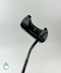 Used RH EVNROLL ER5 Hatchback 370g 34″ Milled Putter Stability Tour Shaft Golf -Gents Fairway Woods Sales Store IMG 3981