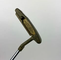 Used Right Handed Ping Anser 3 35″ Putter Steel Golf Club -Gents Fairway Woods Sales Store IMG 3989