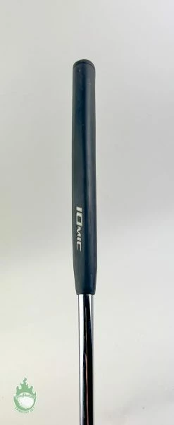 Used Right Handed PXG Mustang Chrome 36″ Putter Steel Golf Club -Gents Fairway Woods Sales Store IMG 3992 1