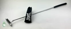 Used Right Handed PXG Mustang Chrome 36″ Putter Steel Golf Club -Gents Fairway Woods Sales Store IMG 3993 1