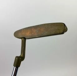 Used Right Handed Ping Anser 3 35″ Putter Steel Golf Club -Gents Fairway Woods Sales Store IMG 3994