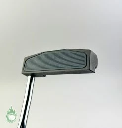 RH Bobby Grace Night & Day Tour Prototype Instant Roll Putter 34.5″ Steel Golf -Gents Fairway Woods Sales Store IMG 3998 2