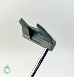 RH Bobby Grace Night & Day Tour Prototype Instant Roll Putter 34.5″ Steel Golf -Gents Fairway Woods Sales Store IMG 4001 2