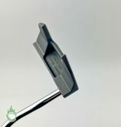 RH Bobby Grace Night & Day Tour Prototype Instant Roll Putter 34.5″ Steel Golf -Gents Fairway Woods Sales Store IMG 4002 2