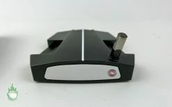 New Right Handed Odyssey Eleven Tour Lined Putter HEAD ONLY Golf Club -Gents Fairway Woods Sales Store IMG 4002