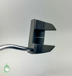 RH Bobby Grace Night & Day Tour Prototype Instant Roll Putter 34.5″ Steel Golf -Gents Fairway Woods Sales Store IMG 4003 2