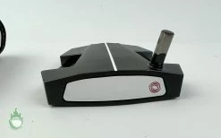 New Right Handed Odyssey Eleven Tour Lined Putter HEAD ONLY Golf Club -Gents Fairway Woods Sales Store IMG 4003