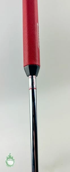 RH Bobby Grace Night & Day Tour Prototype Instant Roll Putter 34.5″ Steel Golf -Gents Fairway Woods Sales Store IMG 4004 2
