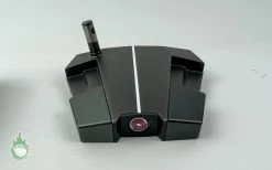 New Right Handed Odyssey Eleven Tour Lined Putter HEAD ONLY Golf Club -Gents Fairway Woods Sales Store IMG 4004