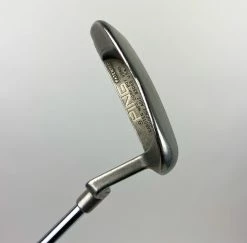 Used Right Handed Ping Karsten B61 35″ Putter Steel Golf Club -Gents Fairway Woods Sales Store IMG 4005 1
