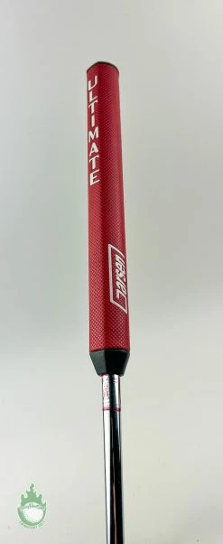 RH Bobby Grace Night & Day Tour Prototype Instant Roll Putter 34.5″ Steel Golf -Gents Fairway Woods Sales Store IMG 4005 2