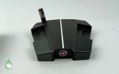 New Right Handed Odyssey Eleven Tour Lined Putter HEAD ONLY Golf Club -Gents Fairway Woods Sales Store IMG 4005