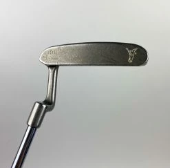 Used Right Handed Ping Karsten B61 35″ Putter Steel Golf Club -Gents Fairway Woods Sales Store IMG 4006 1