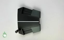 New Right Handed Odyssey Eleven Tour Lined Putter HEAD ONLY Golf Club -Gents Fairway Woods Sales Store IMG 4006