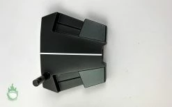 New Right Handed Odyssey Eleven Tour Lined Putter HEAD ONLY Golf Club -Gents Fairway Woods Sales Store IMG 4007 1