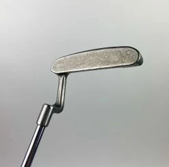 Used Right Handed Ping Karsten B61 35″ Putter Steel Golf Club -Gents Fairway Woods Sales Store IMG 4007 2