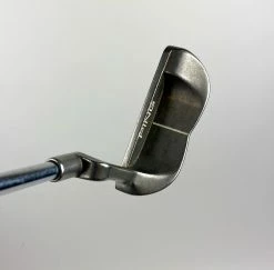 Used Right Handed Ping Karsten B61 35″ Putter Steel Golf Club -Gents Fairway Woods Sales Store IMG 4010 1