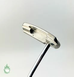 Used Right Handed Yamada SC-304 35″ Putter Steel Golf Club -Gents Fairway Woods Sales Store IMG 4010