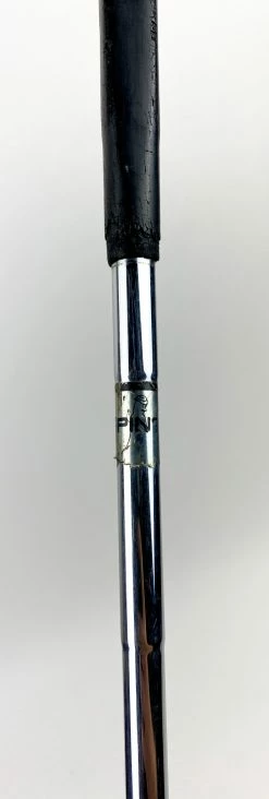 Used Right Handed Ping Karsten B61 35″ Putter Steel Golf Club -Gents Fairway Woods Sales Store IMG 4011 1