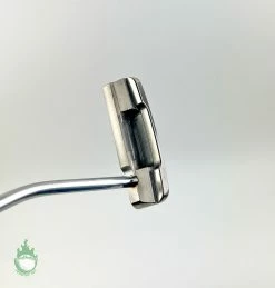 Used Right Handed Yamada SC-304 35″ Putter Steel Golf Club -Gents Fairway Woods Sales Store IMG 4011