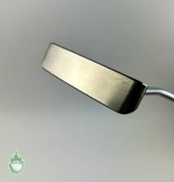 Used Right Handed Yamada SC-304 35″ Putter Steel Golf Club -Gents Fairway Woods Sales Store IMG 4012