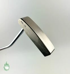 Used Right Handed Yamada SC-304 35″ Putter Steel Golf Club -Gents Fairway Woods Sales Store IMG 4014