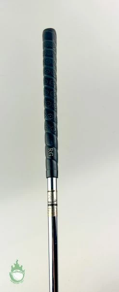 Used Right Handed Yamada SC-304 35″ Putter Steel Golf Club -Gents Fairway Woods Sales Store IMG 4016