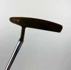 Right Handed Ping PAL 2 Beryllium Copper 34″ Putter Steel Shaft Golf Club -Gents Fairway Woods Sales Store IMG 4042