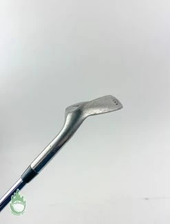 Used Right Hand Odyssey Blackspin 56* Wedge S/F Stronomic S400U Steel Golf Club -Gents Fairway Woods Sales Store IMG 4068