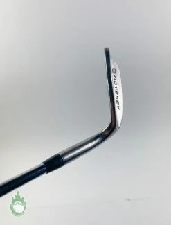 Used Right Hand Odyssey Blackspin 56* Wedge S/F Stronomic S400U Steel Golf Club -Gents Fairway Woods Sales Store IMG 4073