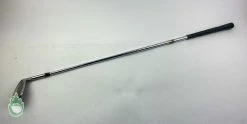 Used Right Hand Odyssey Blackspin 56* Wedge S/F Stronomic S400U Steel Golf Club -Gents Fairway Woods Sales Store IMG 4076
