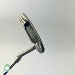 Used Right Handed Bobby Grace KBI-Scottsdale BeNi 35.5″ Putter Steel Golf Club -Gents Fairway Woods Sales Store IMG 4129