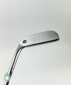 Used Right Hand Wilson Staff 8802 35″ 100th Anniversary Putter Steel Golf Club 19 Used Right Hand Wilson Staff 8802 35″ 100th Anniversary Putter Steel Golf Club -Gents Fairway Woods Sales Store IMG 4136 1